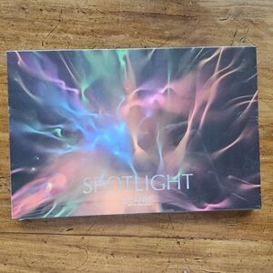 Spotlight Multicolor Eyeshadow Palette